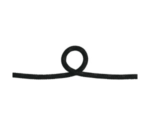 Веревка статическая Climbing Technology Patron Plus 11 ( Ø 11 mm)
